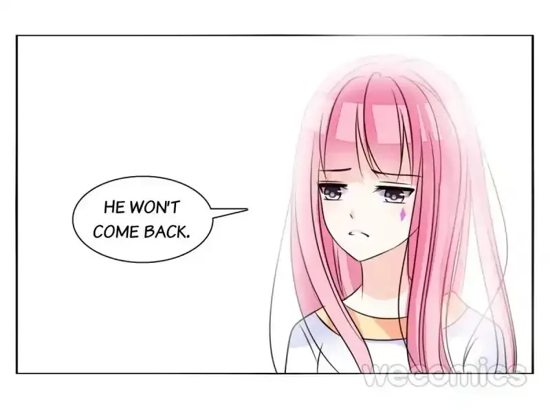 How the Princess Became the Queen Chapter 21 page 29