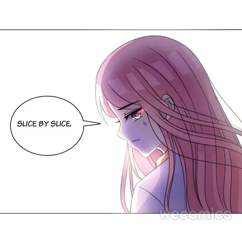 How the Princess Became the Queen Chapter 21 page 46