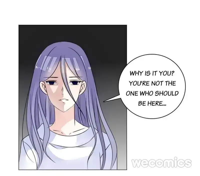 How the Princess Became the Queen Chapter 21 page 51
