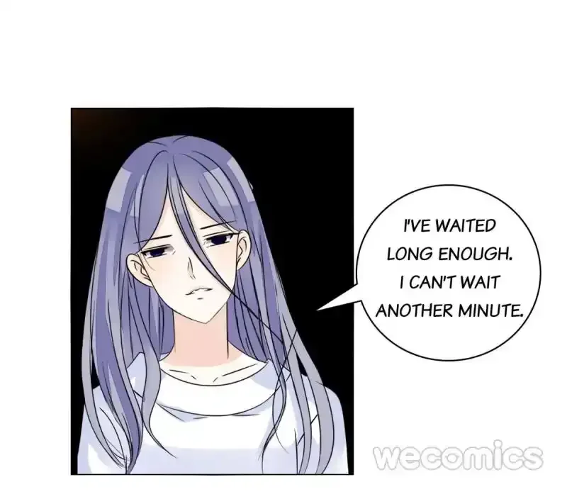 How the Princess Became the Queen Chapter 21 page 53