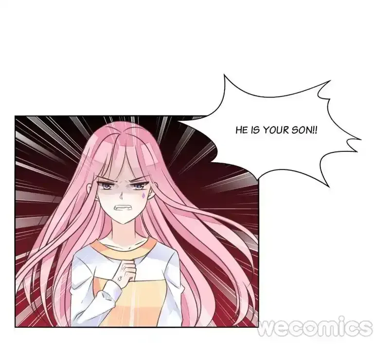 How the Princess Became the Queen Chapter 22 page 4