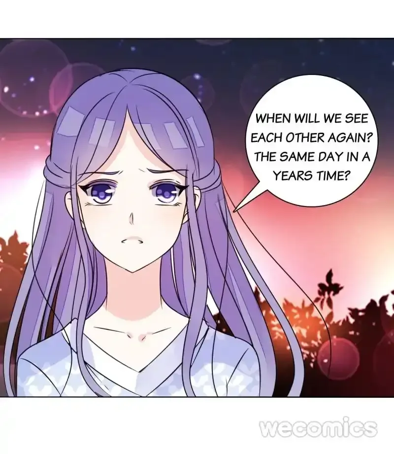 How the Princess Became the Queen Chapter 22 page 23