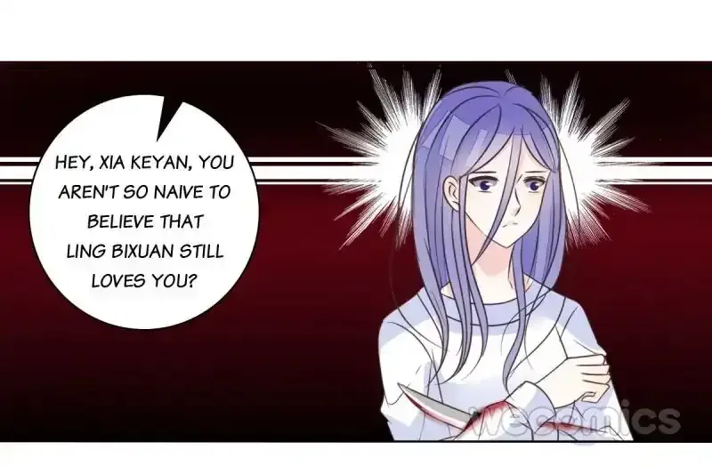 How the Princess Became the Queen Chapter 22 page 8