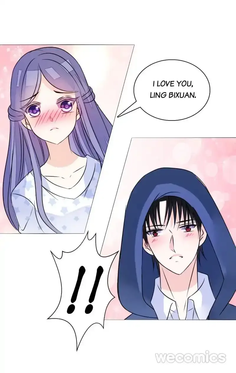 How the Princess Became the Queen Chapter 22 page 25
