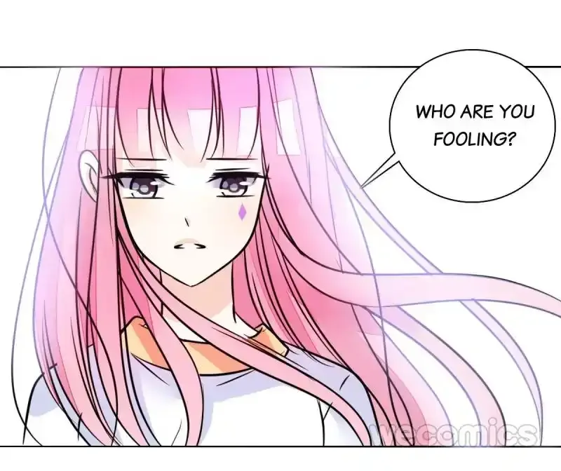 How the Princess Became the Queen Chapter 22 page 16