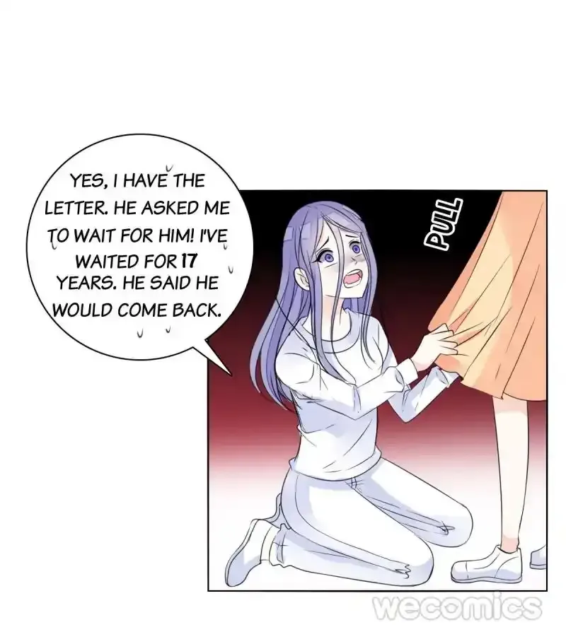 How the Princess Became the Queen Chapter 22 page 15