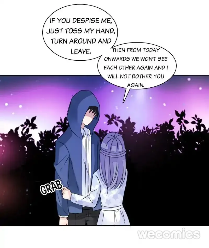 How the Princess Became the Queen Chapter 22 page 31