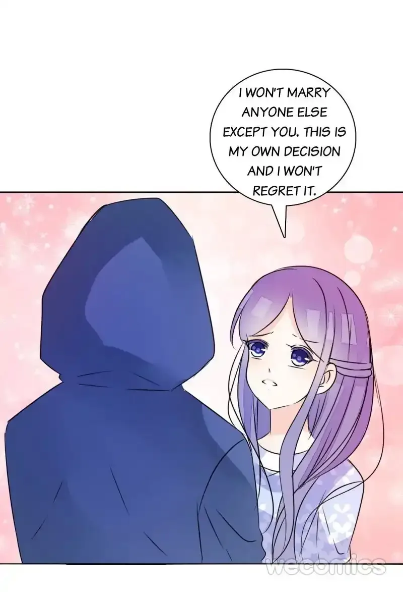 How the Princess Became the Queen Chapter 22 page 33