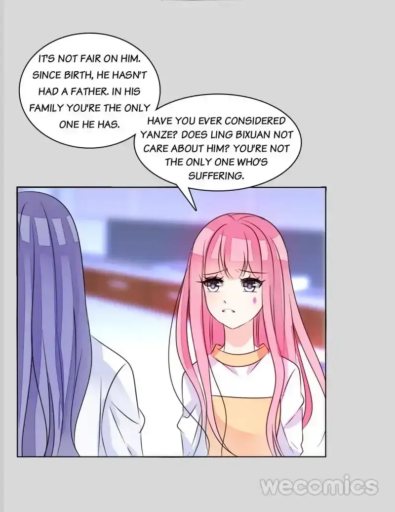 How the Princess Became the Queen Chapter 22 page 39