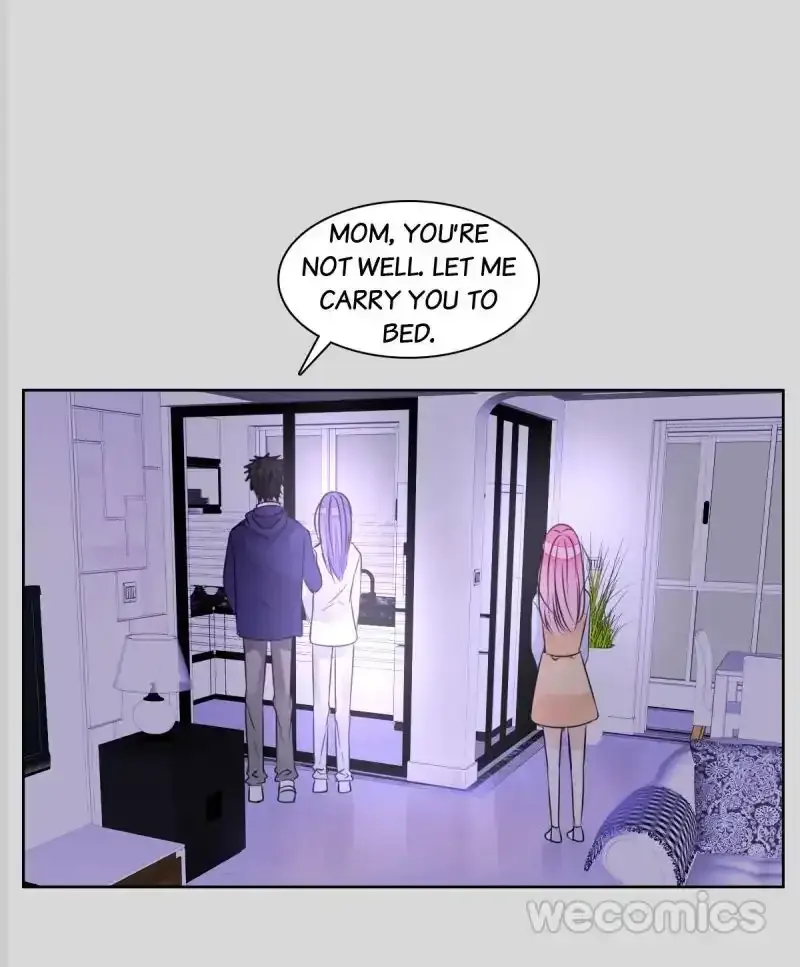 How the Princess Became the Queen Chapter 22 page 41