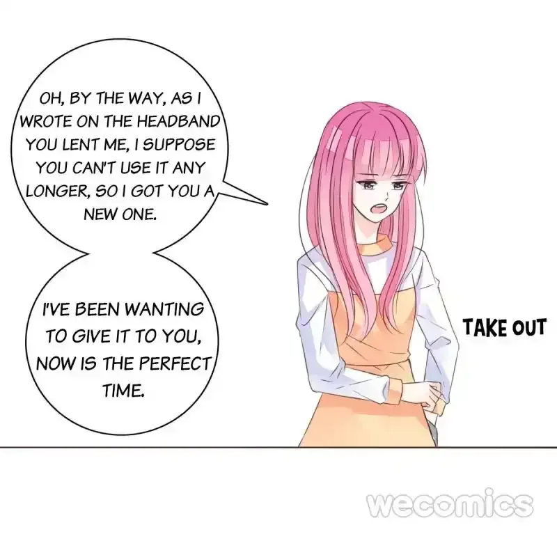 How the Princess Became the Queen Chapter 22 page 59