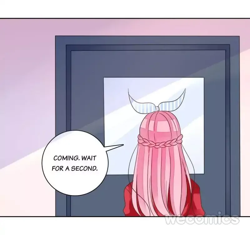 How the Princess Became the Queen Chapter 23 page 24