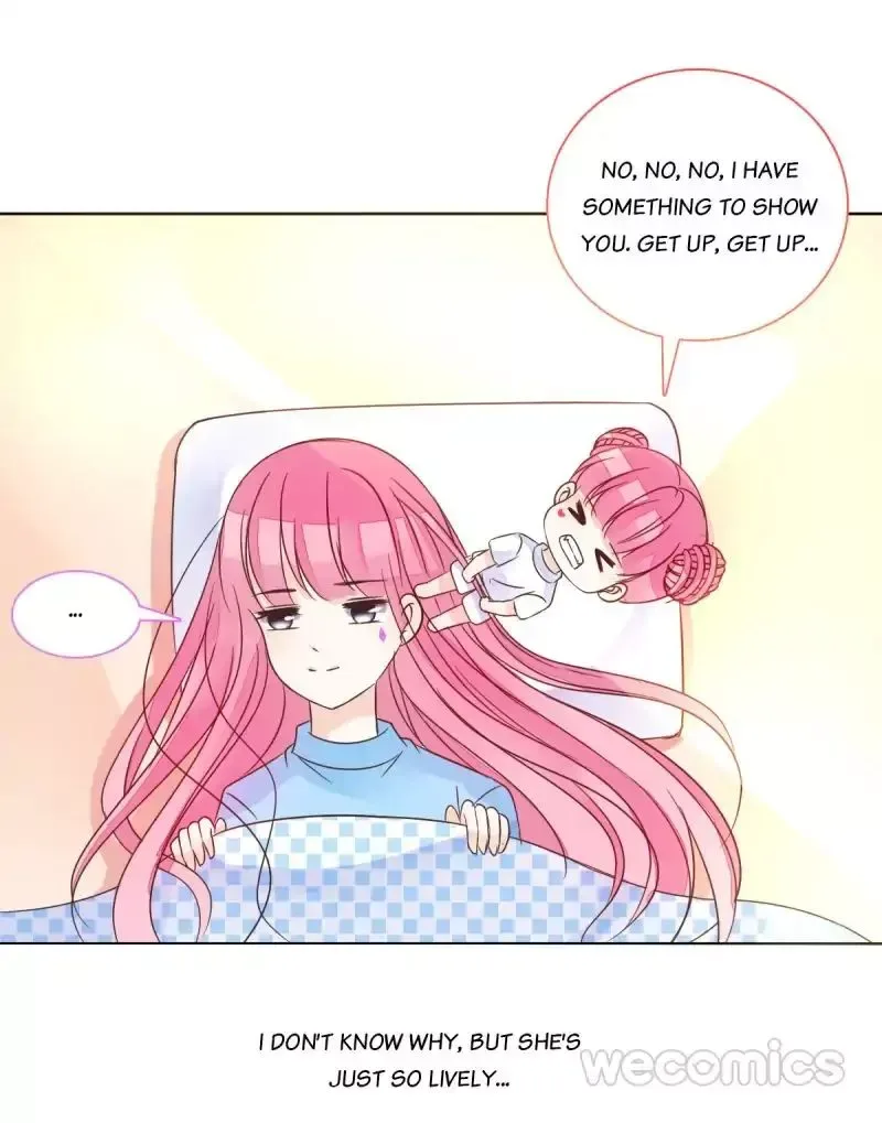 How the Princess Became the Queen Chapter 23 page 13