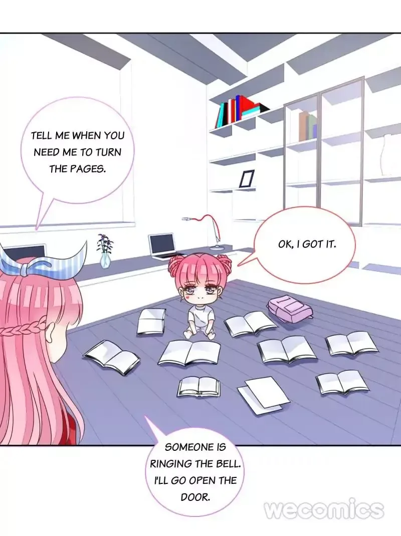 How the Princess Became the Queen Chapter 23 page 23