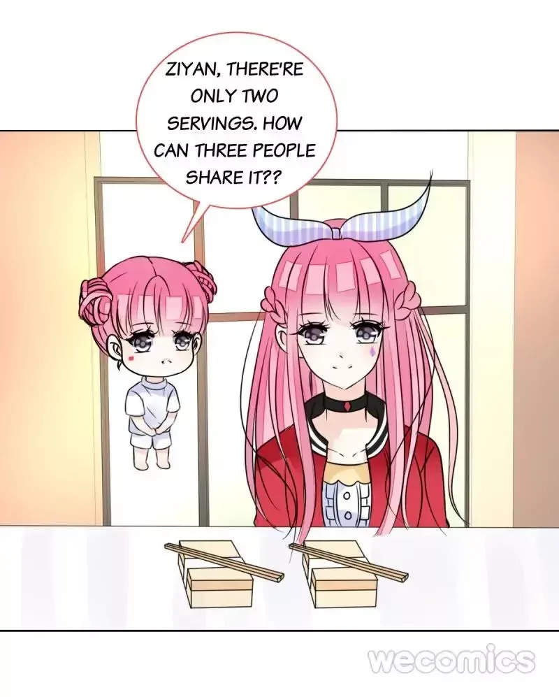 How the Princess Became the Queen Chapter 23 page 32