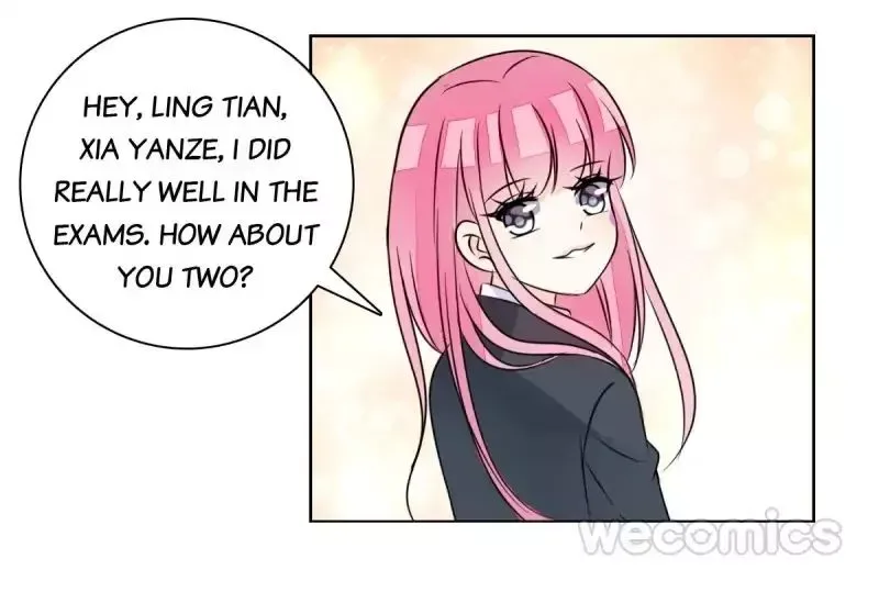 How the Princess Became the Queen Chapter 24 page 12