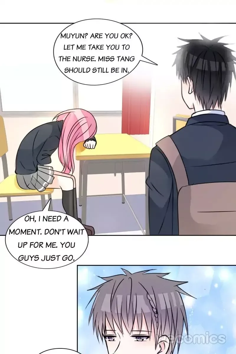 How the Princess Became the Queen Chapter 24 page 23