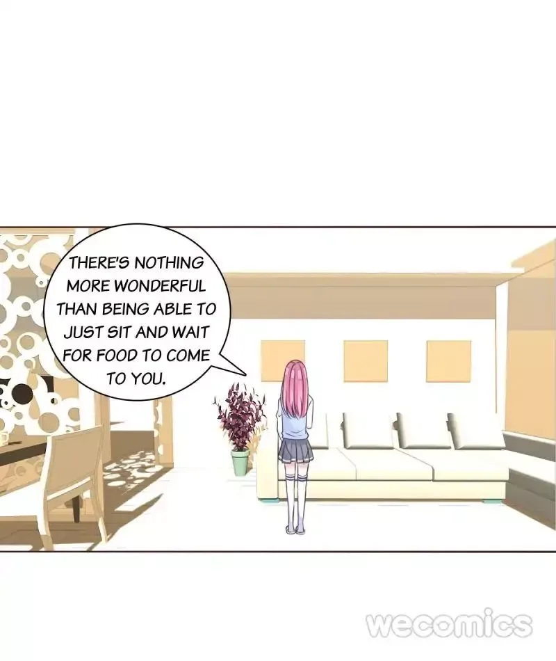 How the Princess Became the Queen Chapter 25 page 37