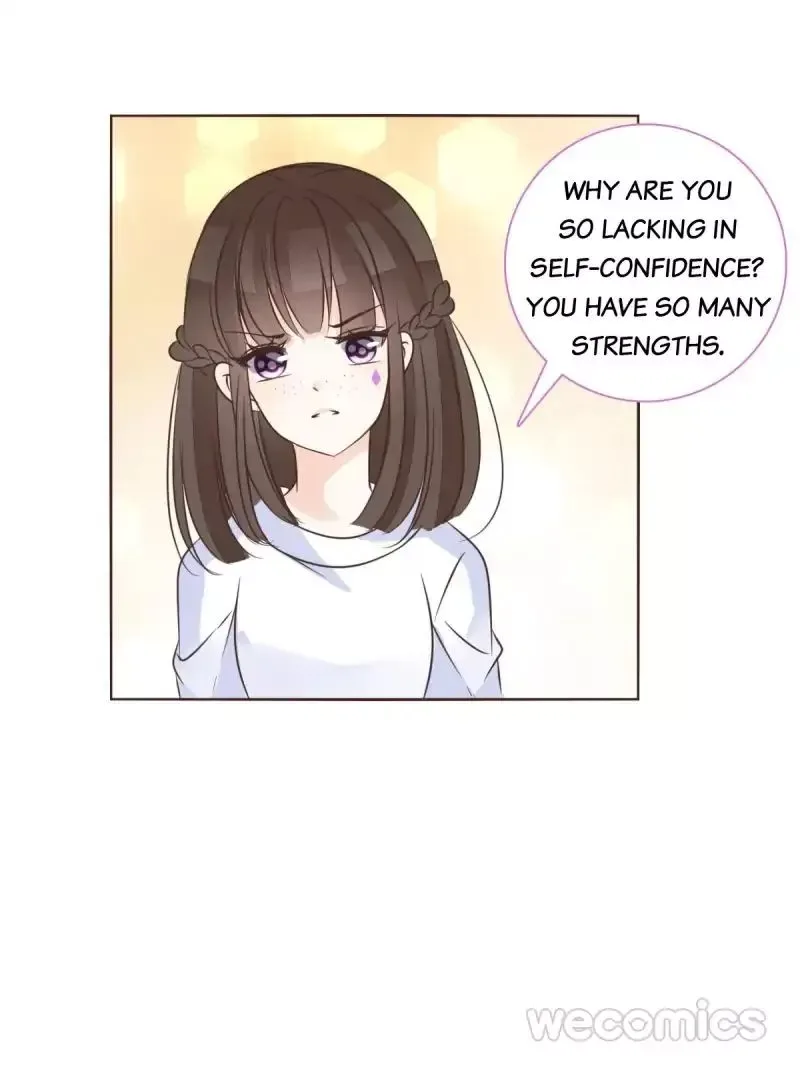 How the Princess Became the Queen Chapter 25 page 42