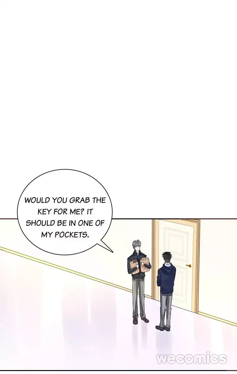 How the Princess Became the Queen Chapter 25 page 50