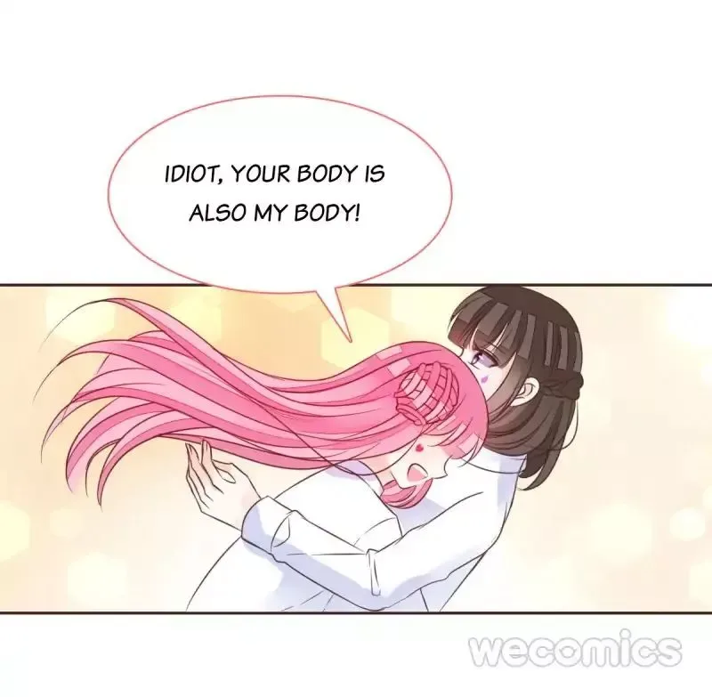 How the Princess Became the Queen Chapter 25 page 61