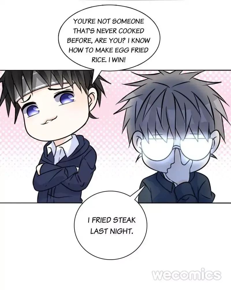 How the Princess Became the Queen Chapter 25 page 75