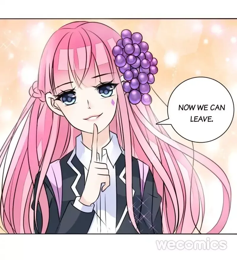 How the Princess Became the Queen Chapter 26 page 25
