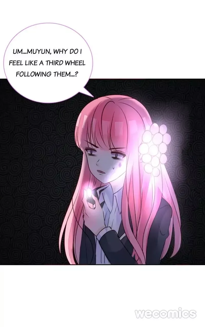 How the Princess Became the Queen Chapter 26 page 35
