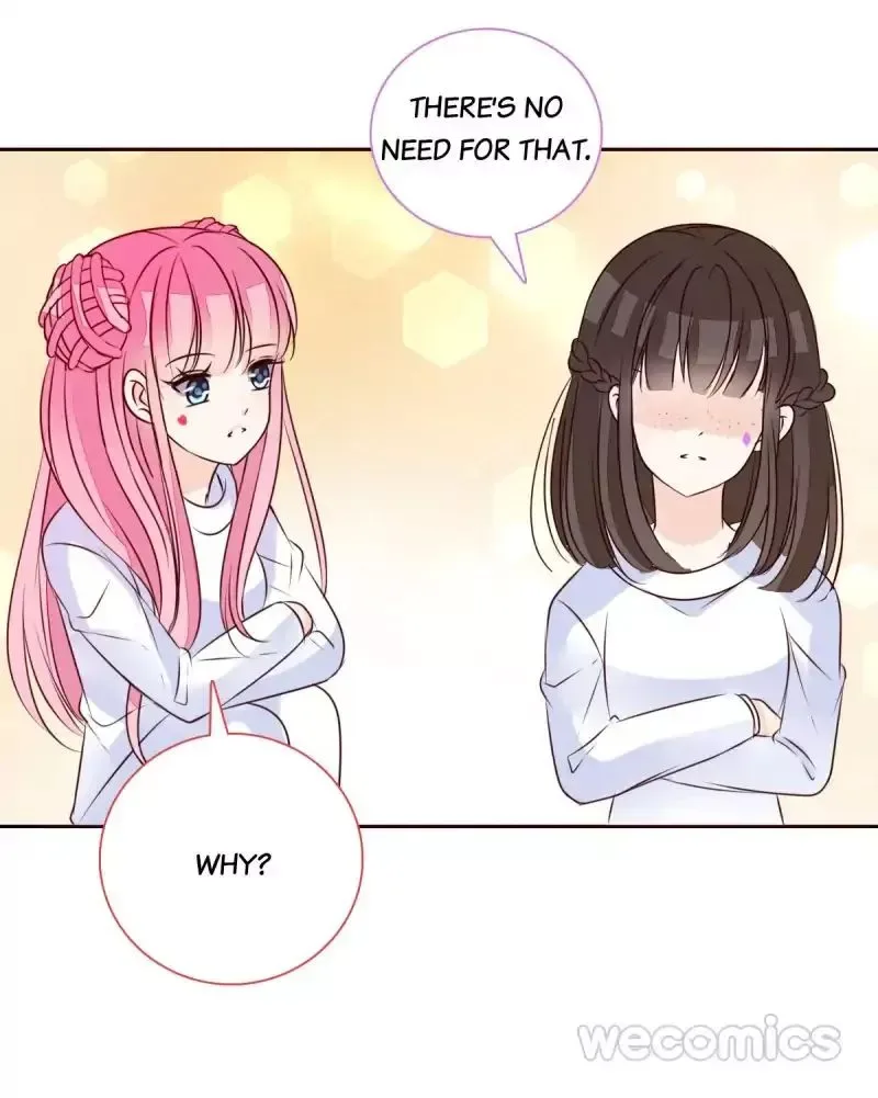 How the Princess Became the Queen Chapter 26 page 37