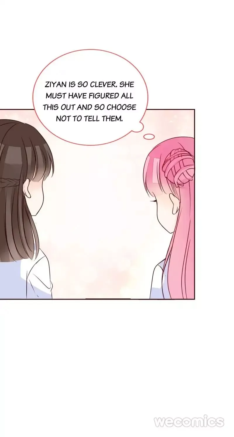 How the Princess Became the Queen Chapter 26 page 41