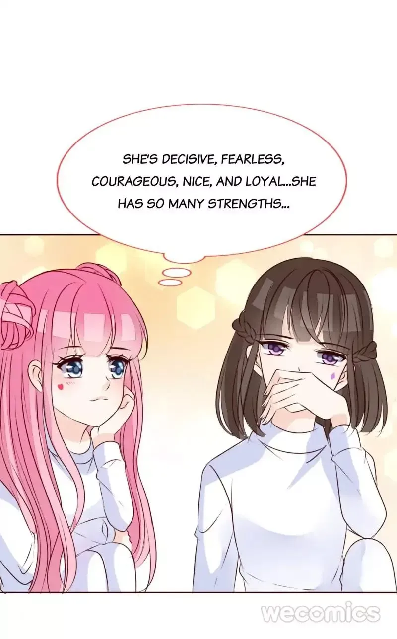 How the Princess Became the Queen Chapter 26 page 42