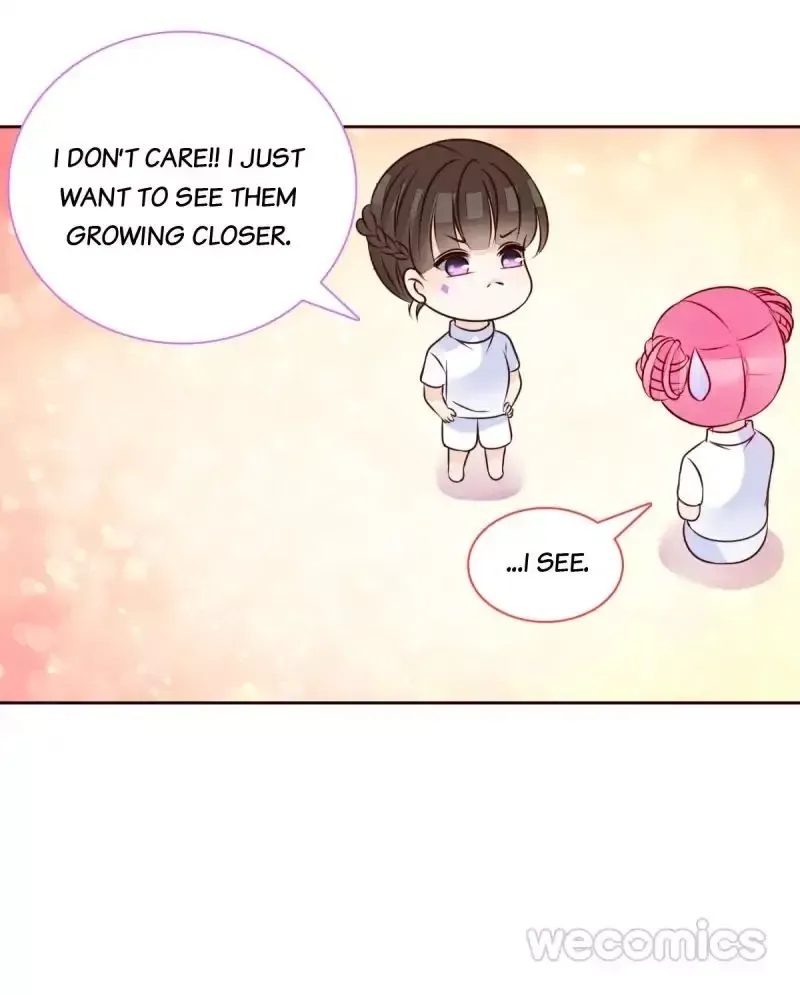 How the Princess Became the Queen Chapter 26 page 45