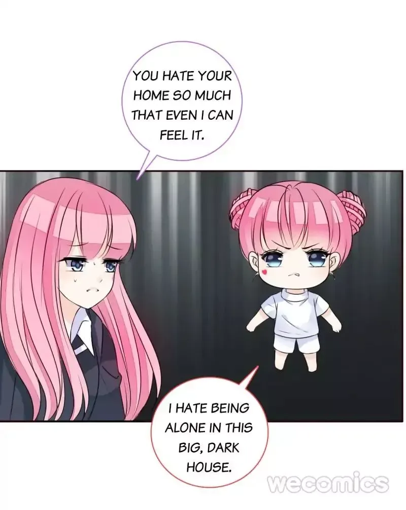 How the Princess Became the Queen Chapter 27 page 9