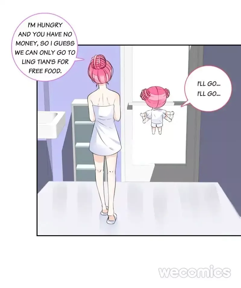How the Princess Became the Queen Chapter 27 page 16