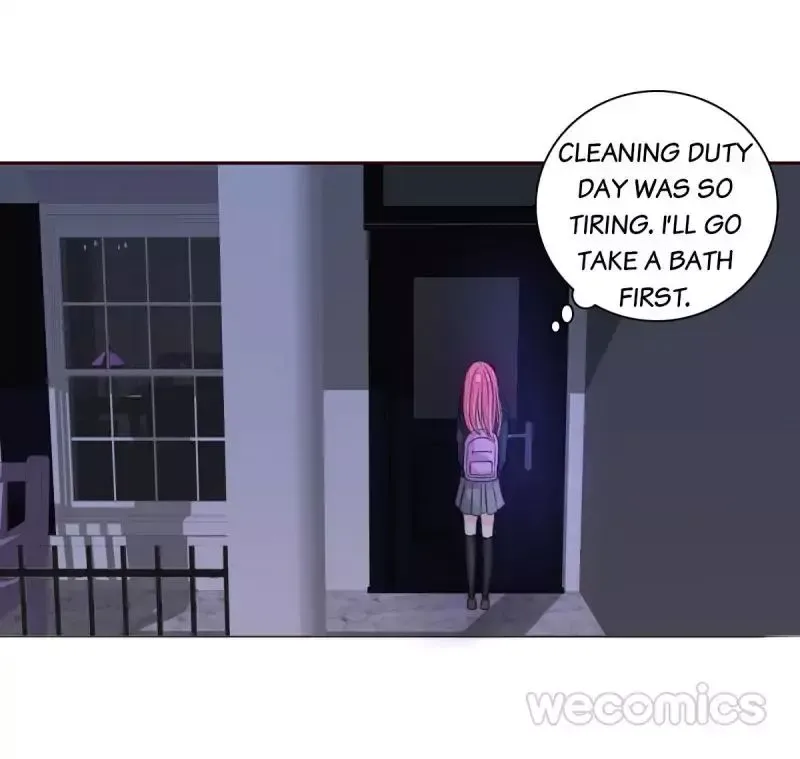 How the Princess Became the Queen Chapter 27 page 5
