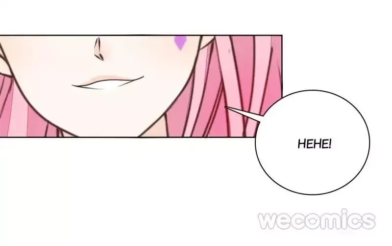 How the Princess Became the Queen Chapter 27 page 36