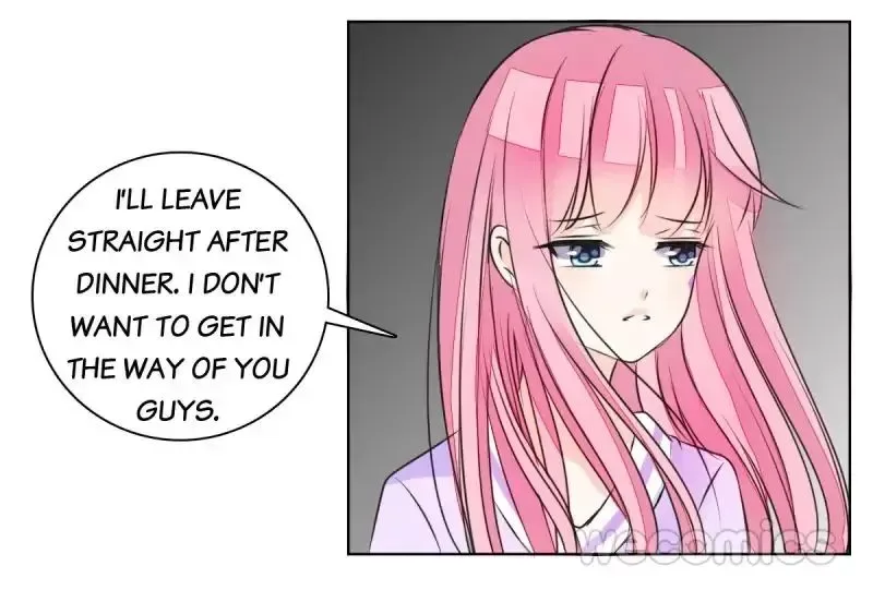 How the Princess Became the Queen Chapter 27 page 39