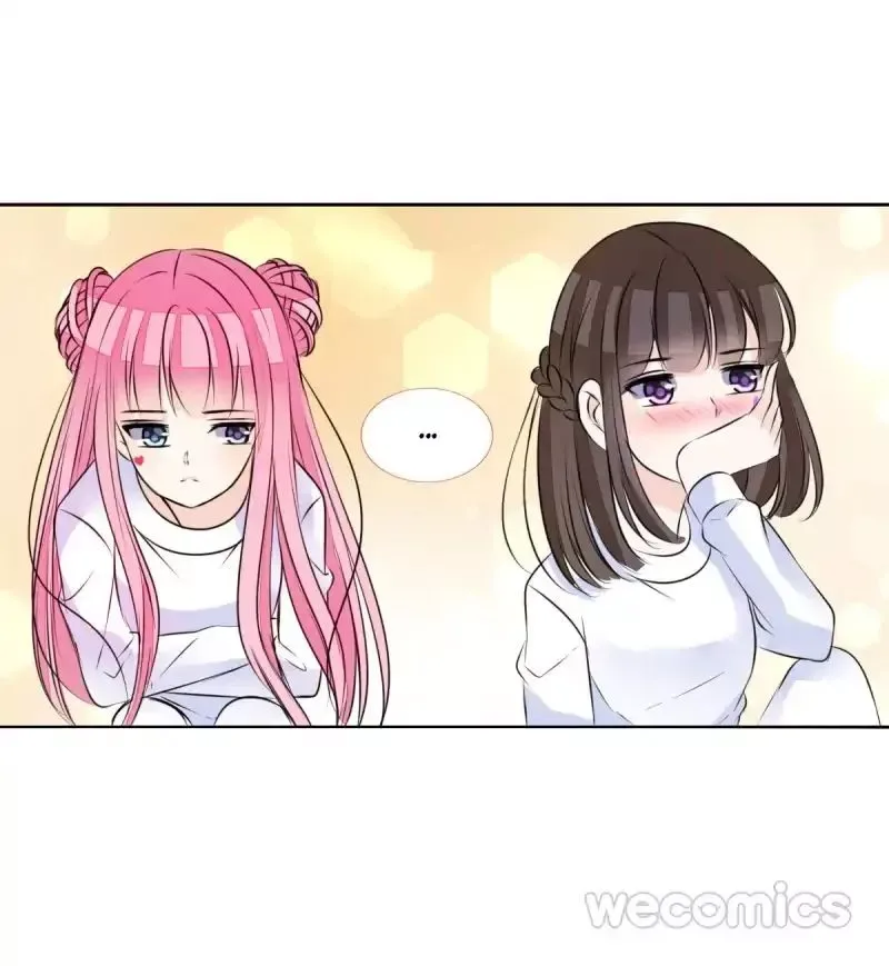 How the Princess Became the Queen Chapter 27 page 47