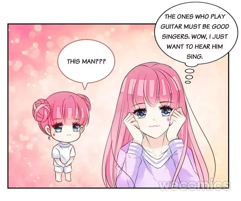 How the Princess Became the Queen Chapter 28 page 16