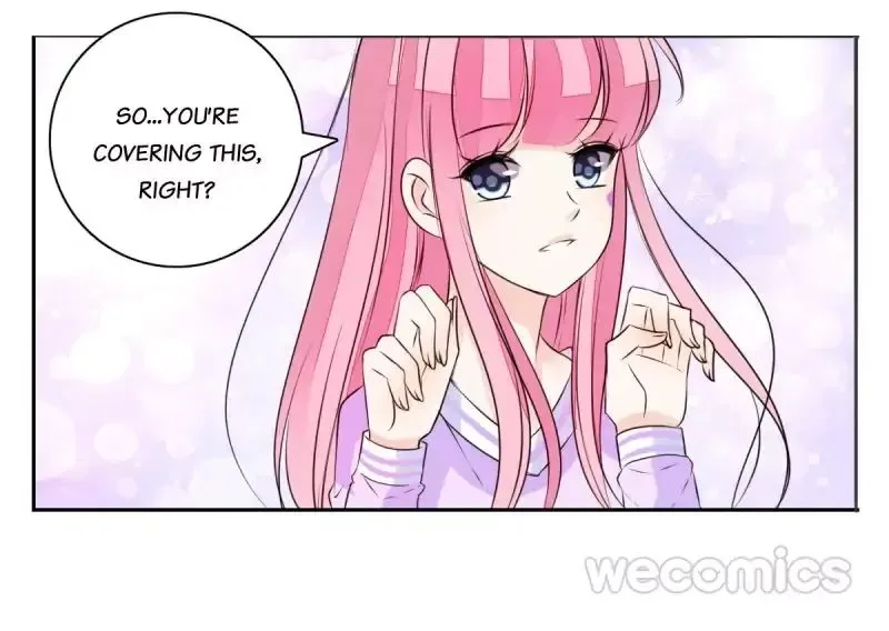 How the Princess Became the Queen Chapter 28 page 22