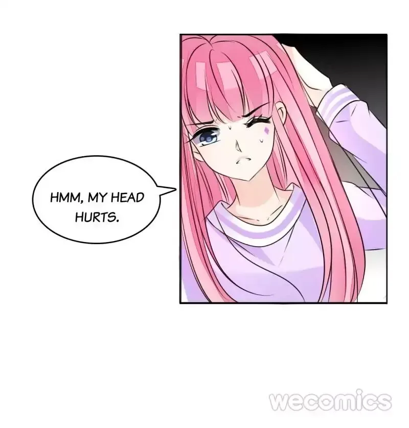 How the Princess Became the Queen Chapter 28 page 64