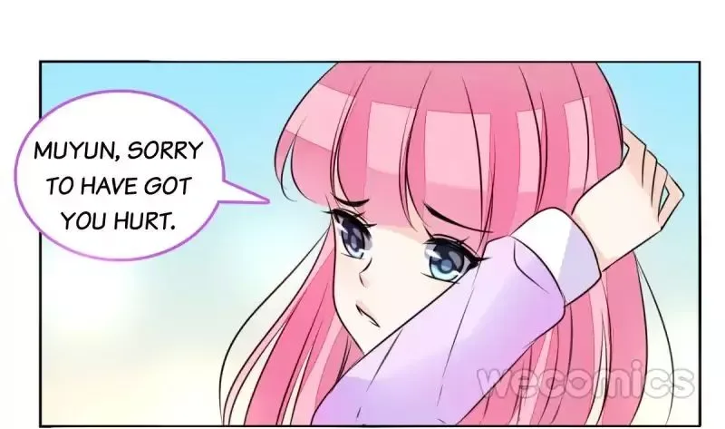 How the Princess Became the Queen Chapter 28 page 65