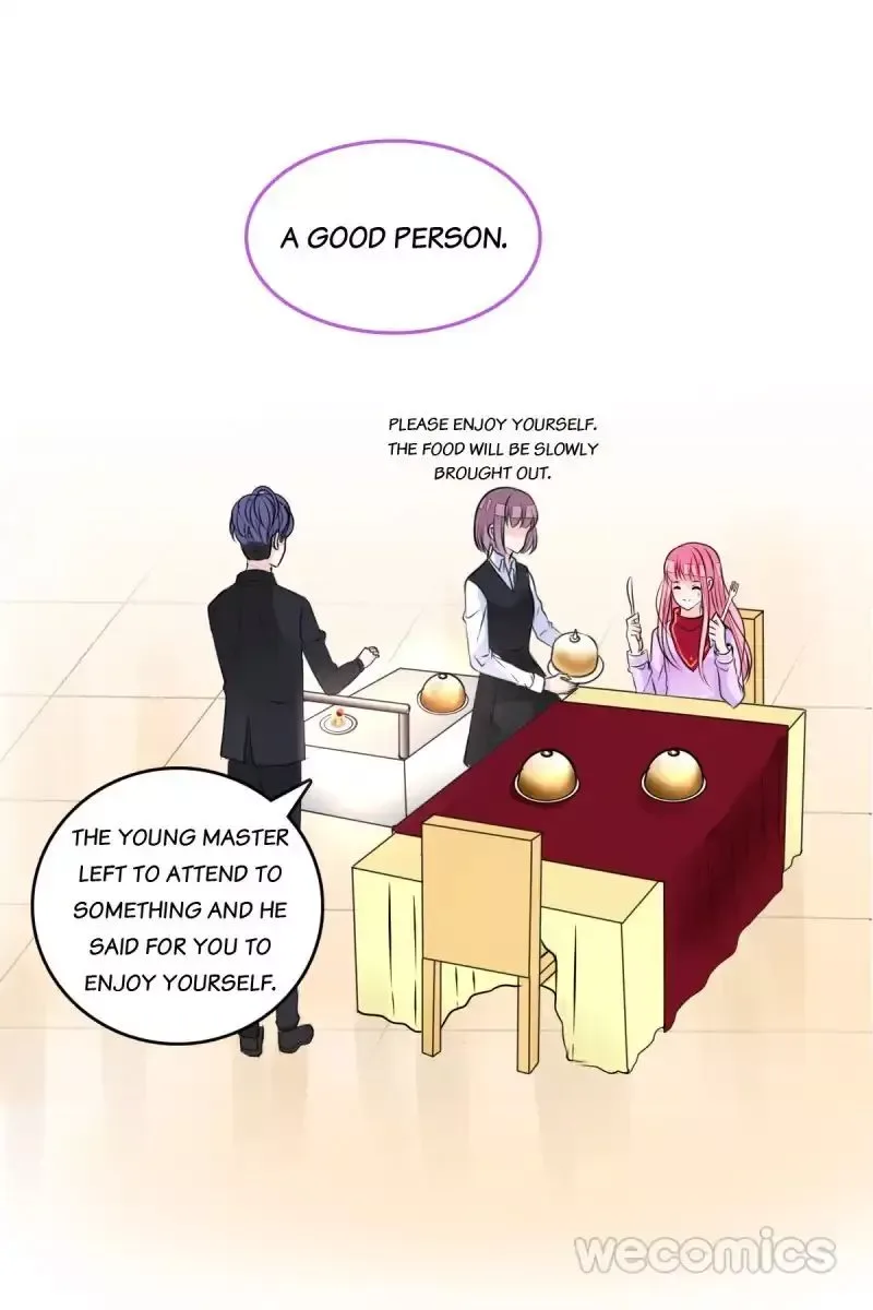 How the Princess Became the Queen Chapter 28 page 68