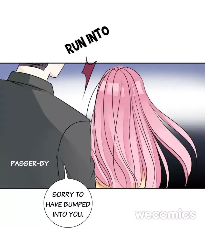 How the Princess Became the Queen Chapter 29 page 9
