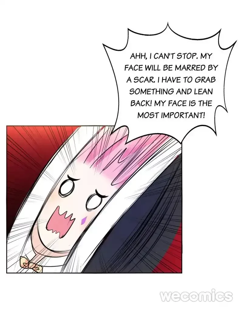 How the Princess Became the Queen Chapter 29 page 19