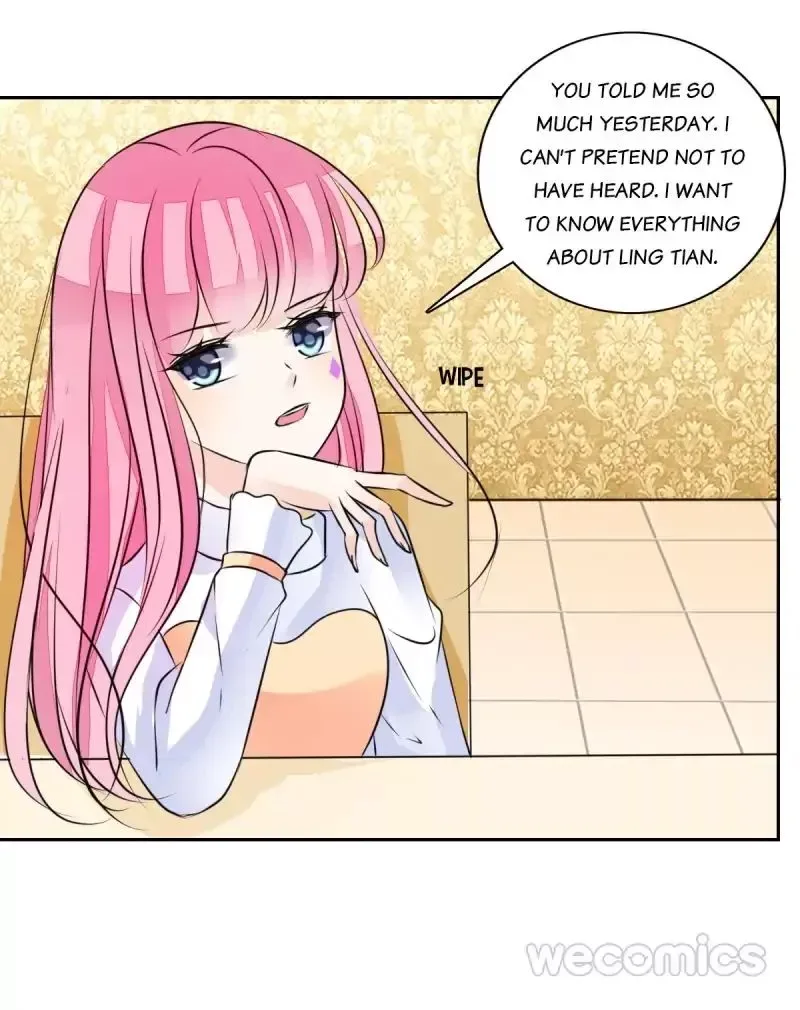 How the Princess Became the Queen Chapter 29 page 37