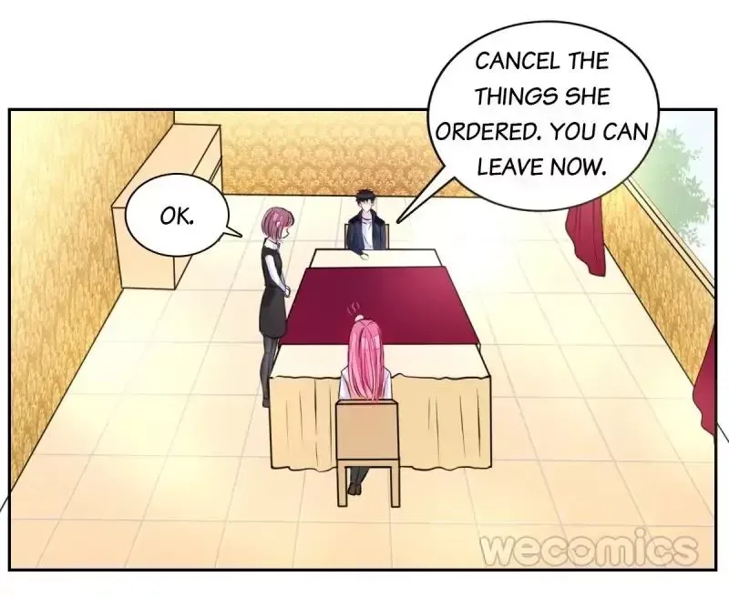 How the Princess Became the Queen Chapter 29 page 46