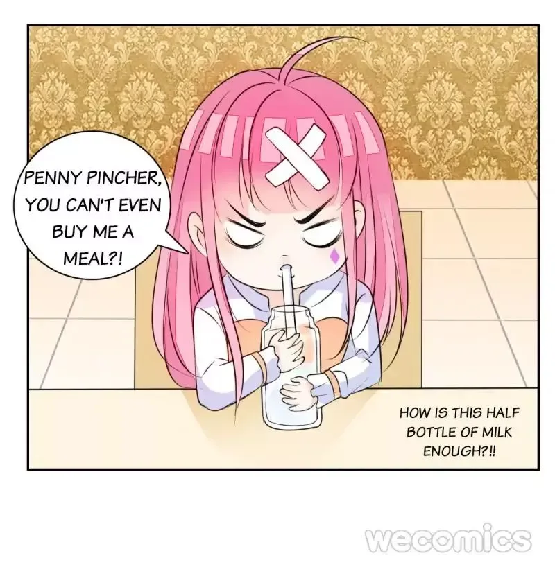 How the Princess Became the Queen Chapter 29 page 47
