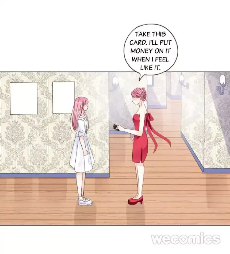 How the Princess Became the Queen Chapter 3 page 5
