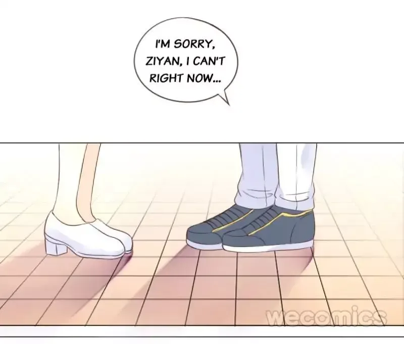 How the Princess Became the Queen Chapter 3 page 26